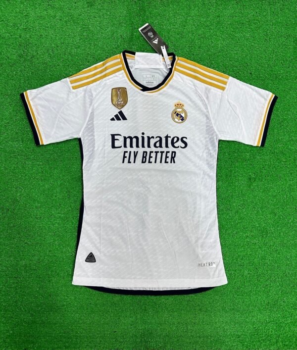 Player Real Madrid Home 23/24 - Image 2