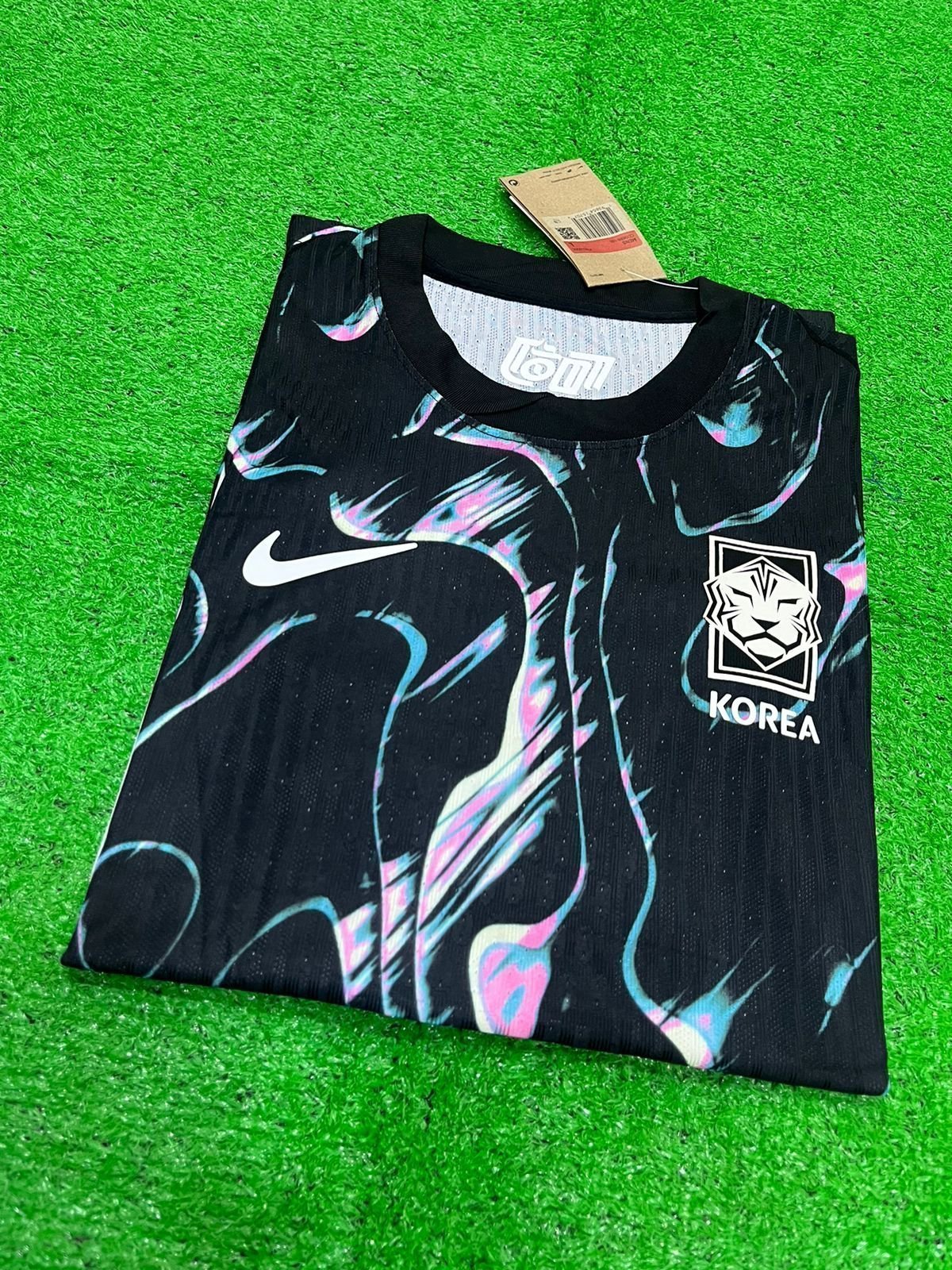South Korea 2024 Away Kit (Player Version) - Image 2