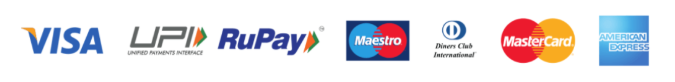 Guaranteed Safe Checkout1