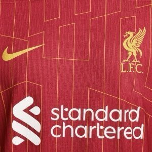 Buy Now Liverpool Home 24/25 (Player Version) Jersey - Image 4