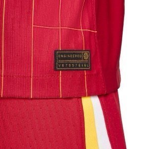 Buy Now Liverpool Home 24/25 (Player Version) Jersey - Image 6