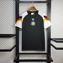 GERMANY X CLASSIC COLLECTION JERSEY - Image 2