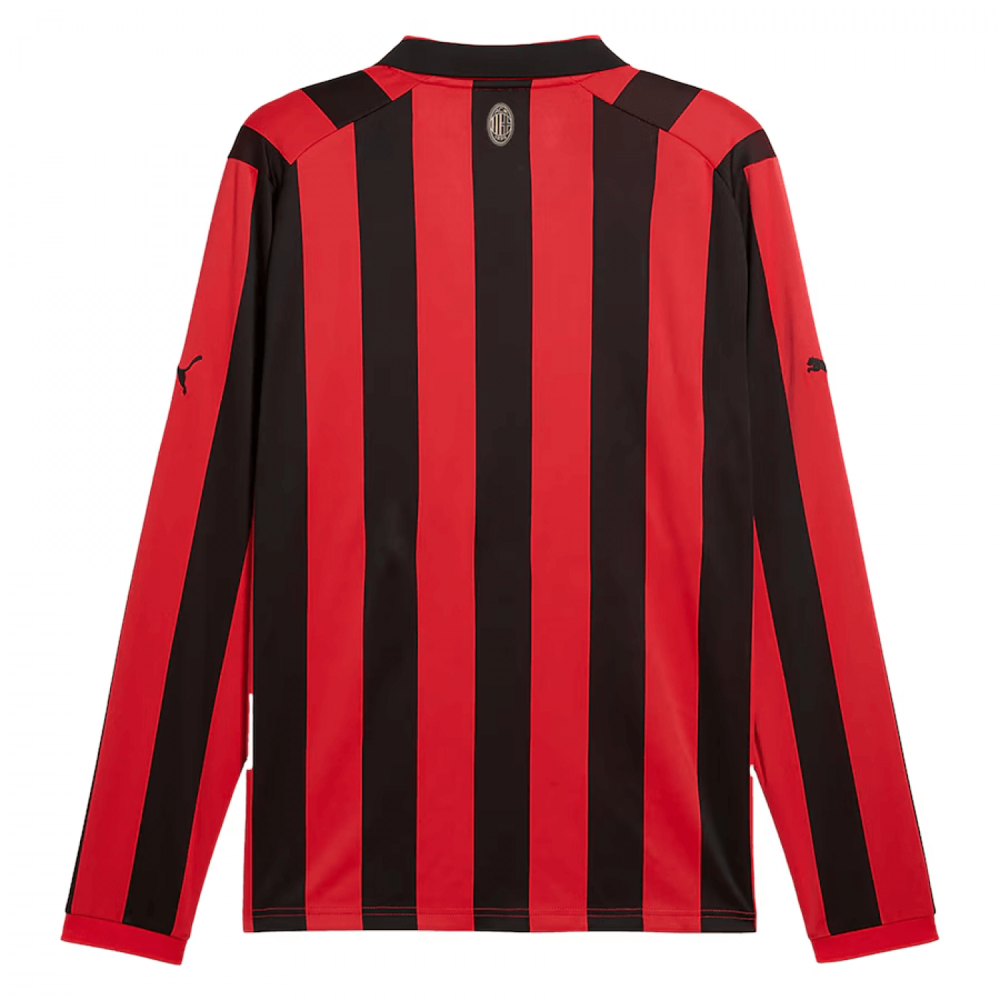 AC MILAN 125 YRS SPECIAL ANNIVERSARY KIT - Image 3