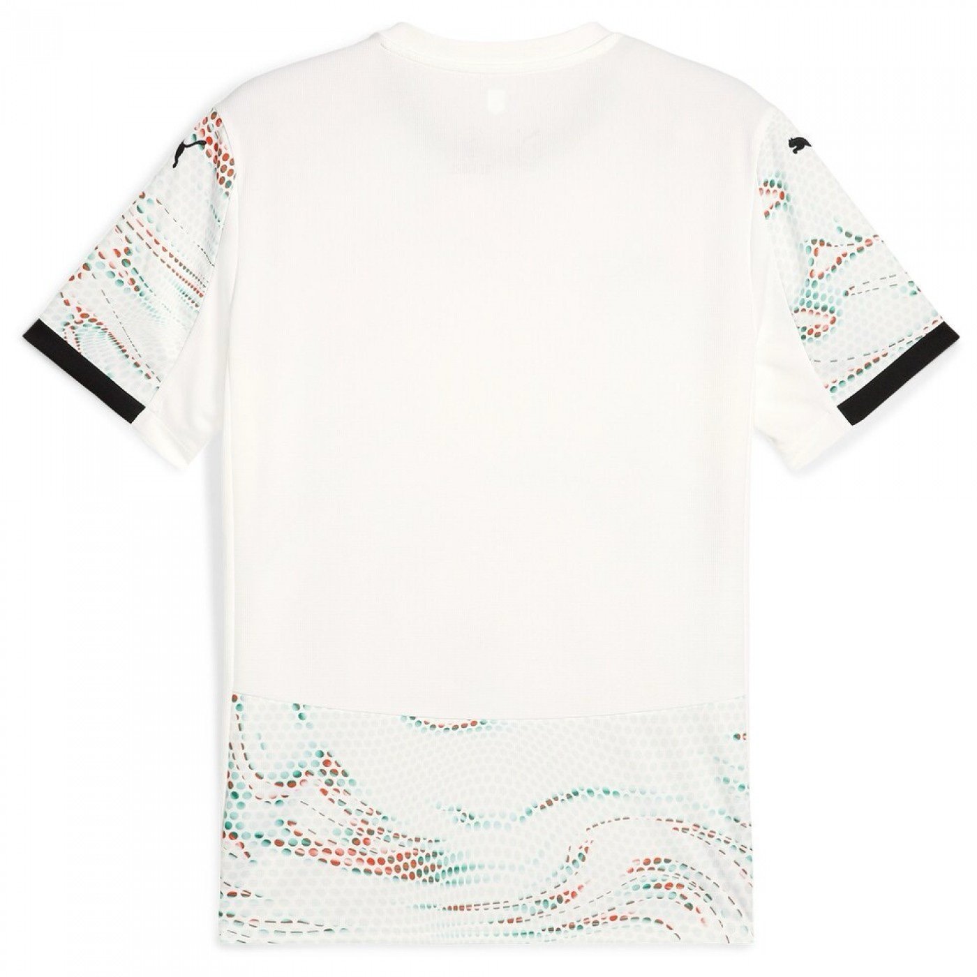 PORTUGAL AWAY 25/26 FAN VERSION - Image 3