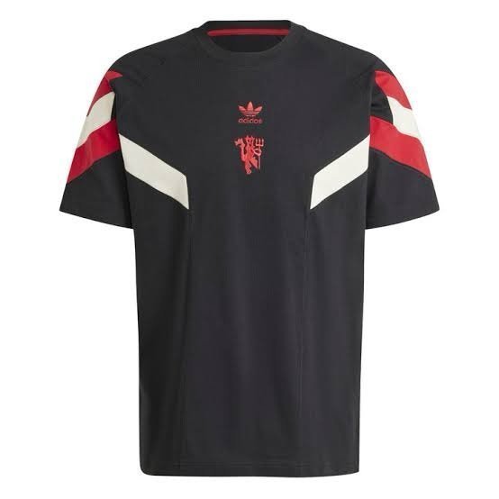 MANCHESTER UNITED X CLASSIC COLLECTION JERSEY - Image 2