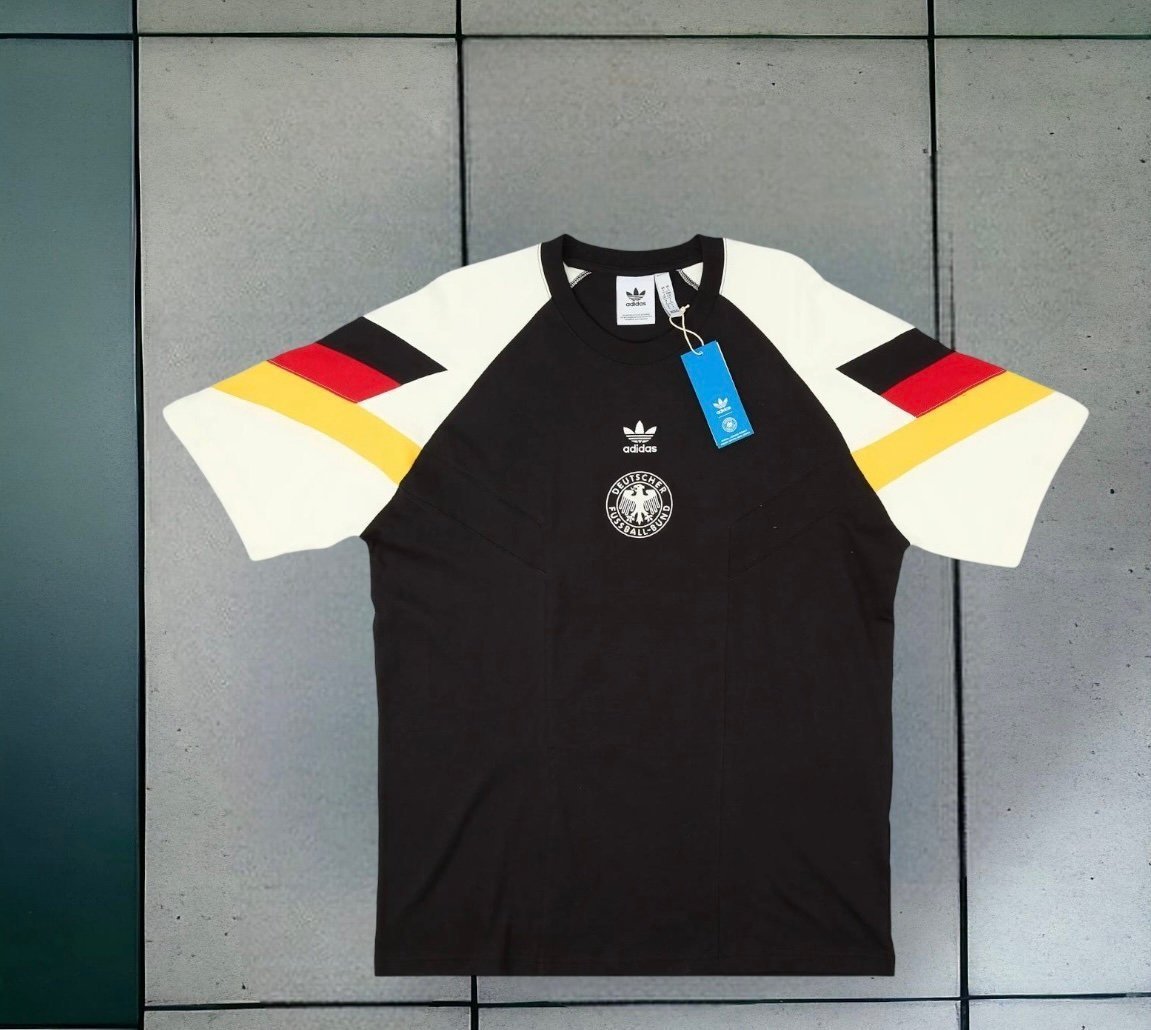 GERMANY X CLASSIC COLLECTION JERSEY