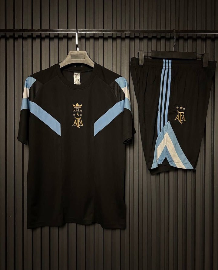 Argentina Classic Jersey with shorts